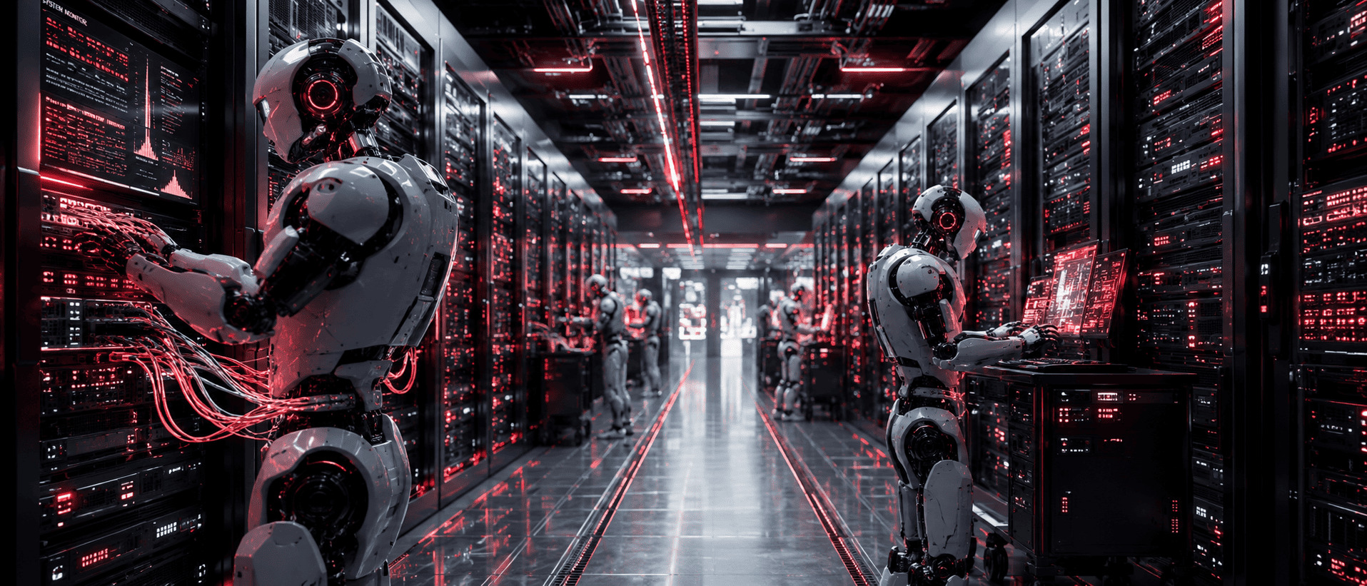 Soluções de fábrica de software, inteligência artificial e automações comerciais da Outra Forma em Uberlândia
