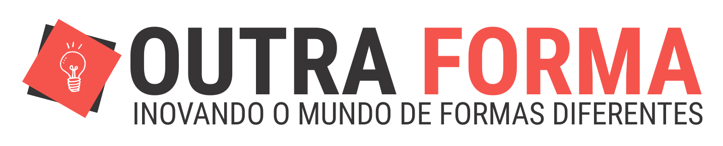 Logo Outra Forma